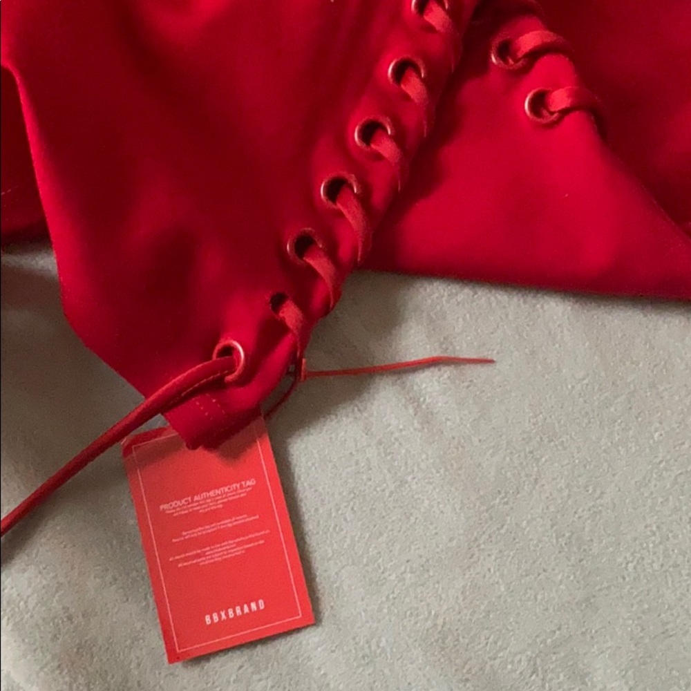 BBXBrand mini dress BB X BRAND - Picture 3 of 6